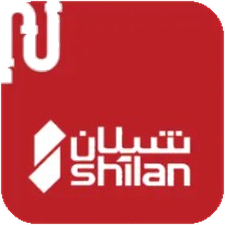 لوگوی صنایع اتصالات شیلان