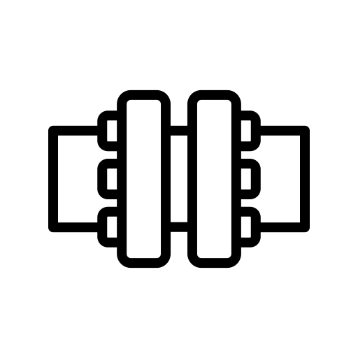 لرزه‌گیر صنعتی
