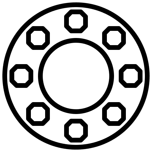 فلنج و اتصالات