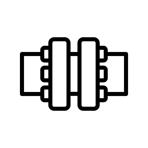 لرزه‌گیر صنعتی