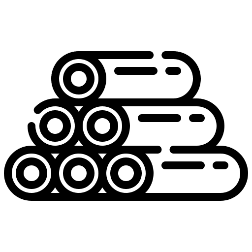 لوله فلزی