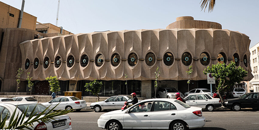 موزه دفینه