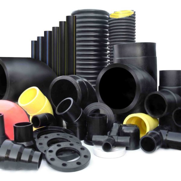 لوله و اتصالات آبرسانی