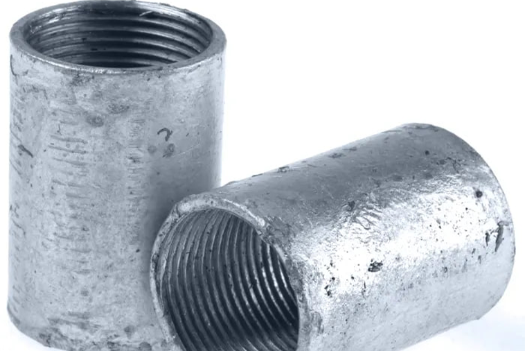 بوشن تبدیلی