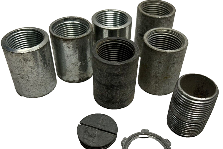 بوشن لوله آب