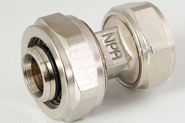 بوشن تبدیلی