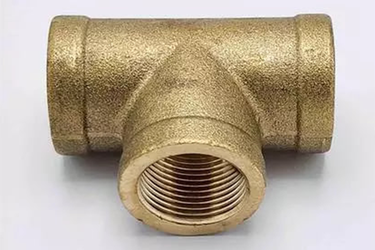 بوشن تبدیلی