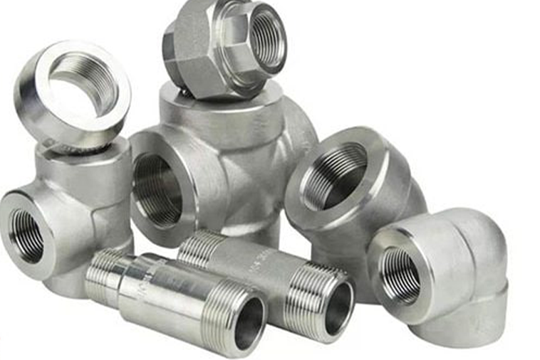 بوشن جوشی فشار قوی