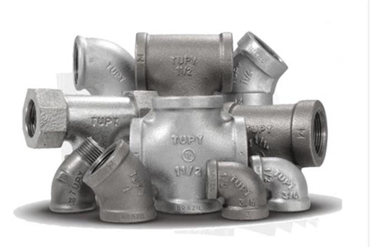 بوشن گالوانیزه