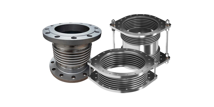 لرزه‌گیر صنعتی