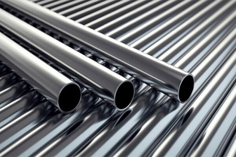 لوله فلزی در صنایع مختلف