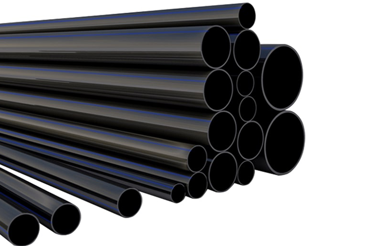 لوله پلی اتیلن